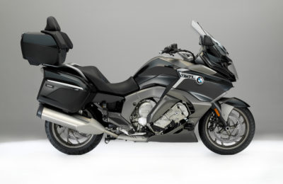 BMW K1600 GTL