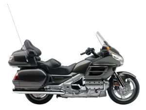 Location motos Marseille Honda Goldwing