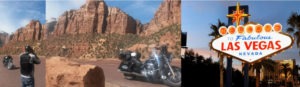 road trip moto USA