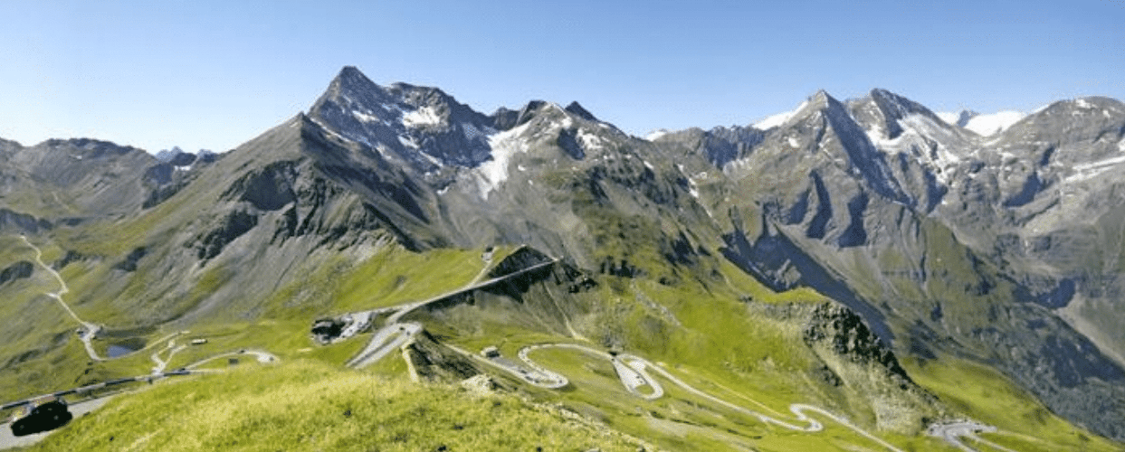 Guided Motorcycle Tour In Pyrenees And Alps Traveling With Road2luxe
