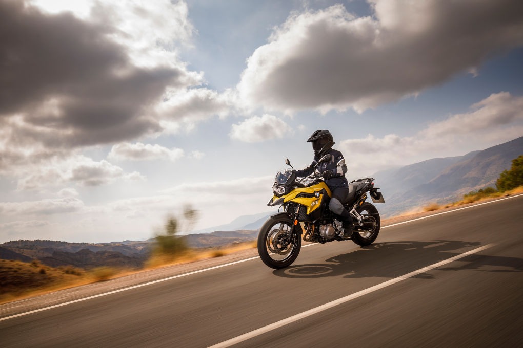 Бмв f750gs характеристики