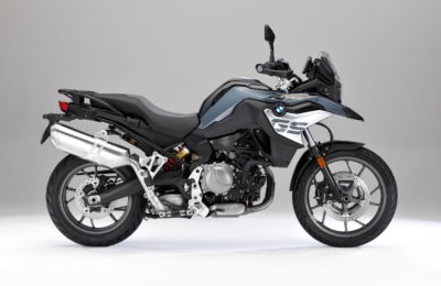 BMW F750 GS