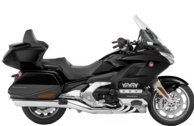 HONDA GOLDWING