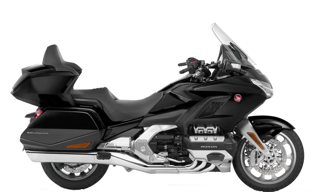 HONDA GOLDWING rental Ride Grand Touring with Road2Luxe