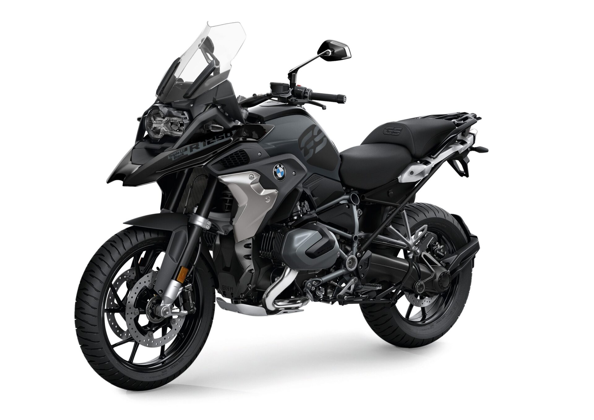 bmw r1250 bike price
