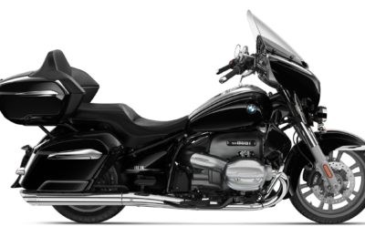 BMW R18 Transcontinental / Bagger