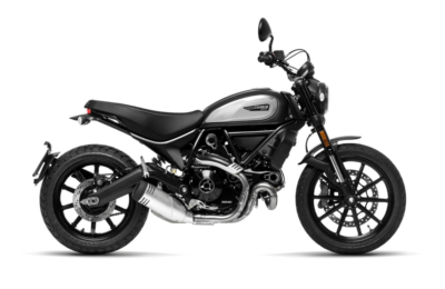 Ducati Scrambler 800