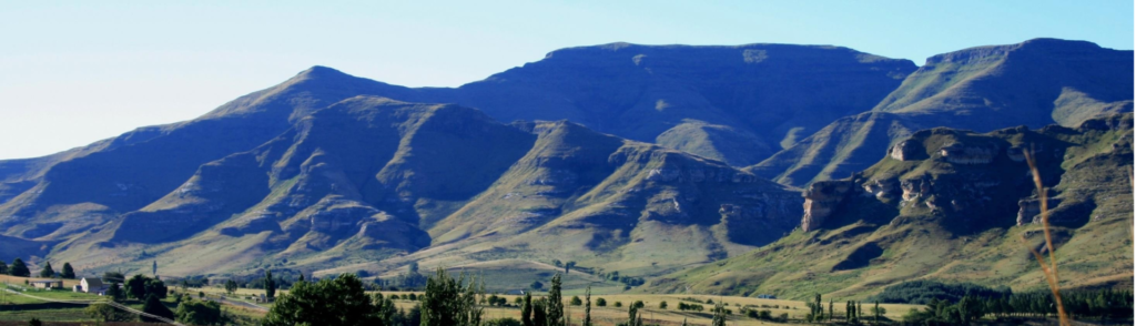 road trip moto accompagné en Afrique du Sud